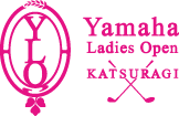 Yamaha Ladies Open Katsuragi