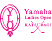Yamaha Ladies Open KATSURAGI