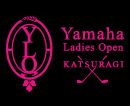 Yamaha Ladies Open KATSURAGI